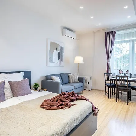 Two Bedroom In Jewish Quarter Apartamento