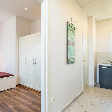 Two Bedroom In Jewish Quarter * 부다페스트